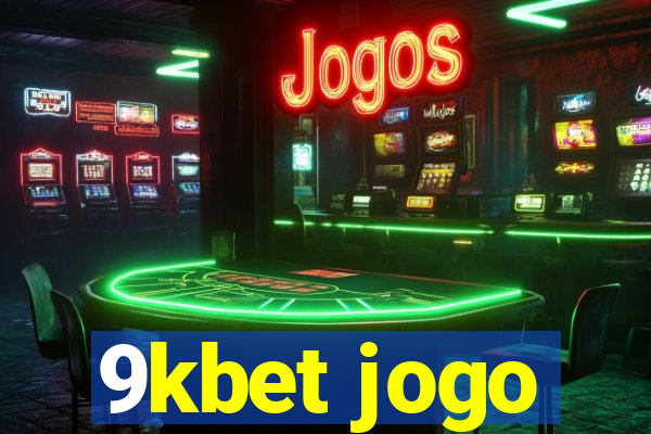 9kbet jogo